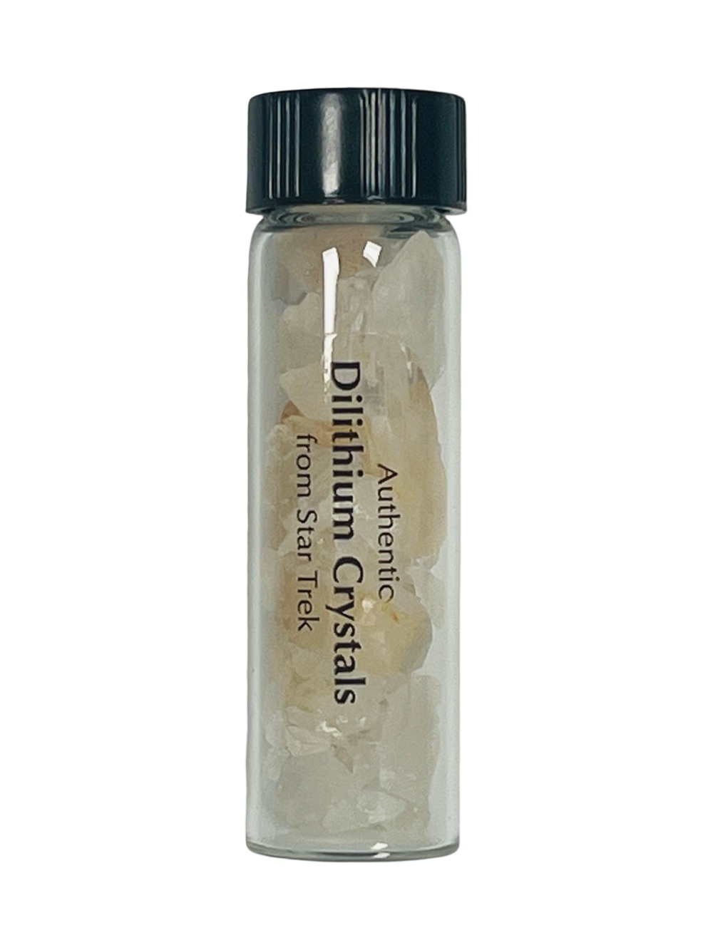 Star Trek Authentic Dilithium Crystals ✨🖖 Purchased from Chris Doohan